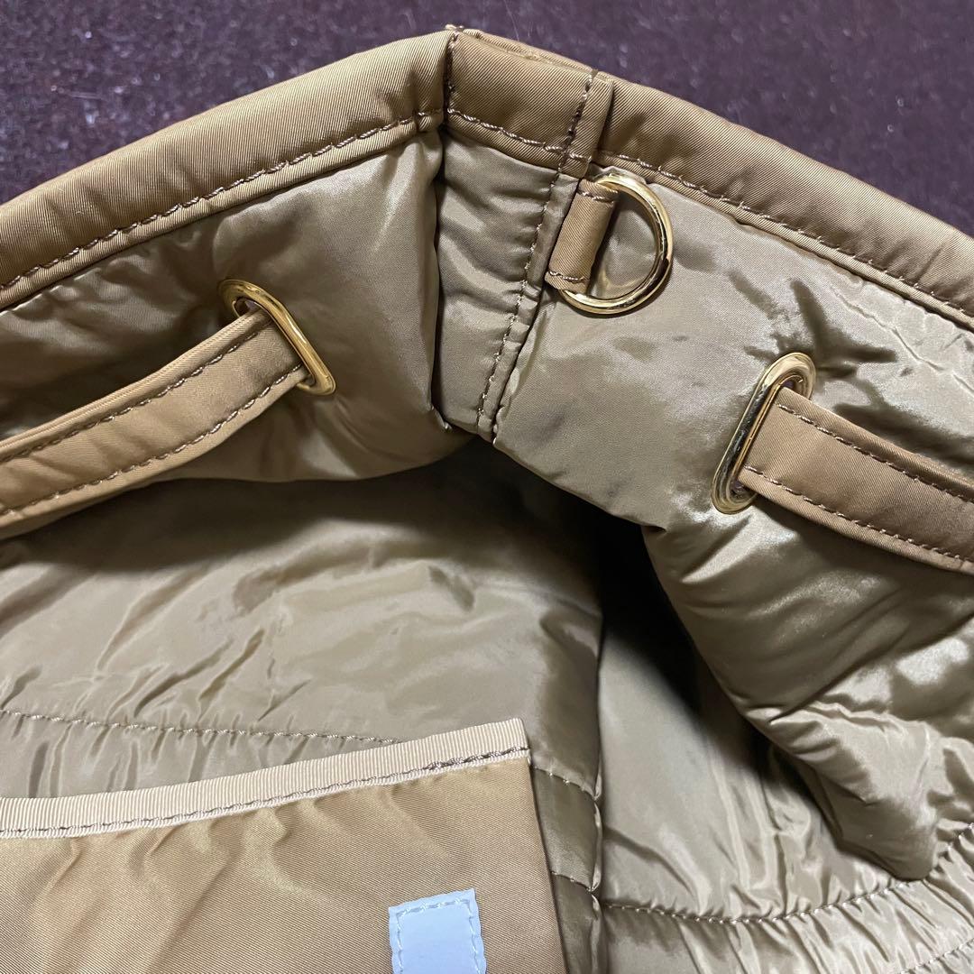 新品未使用 sita parantica ボンディング Tote Bag L