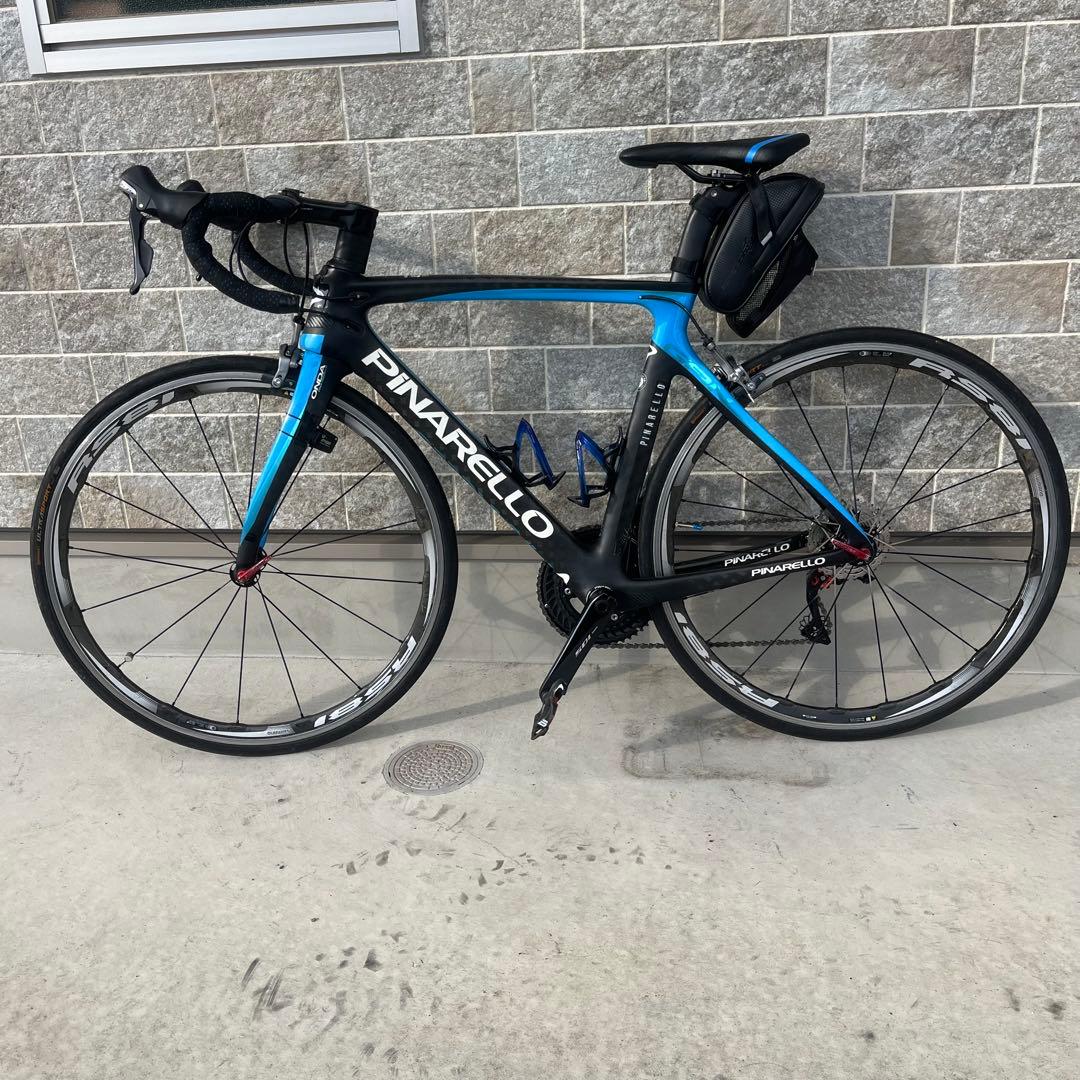 ピナレロ PINARELLO GAN S 2016 サイズ54 2x11