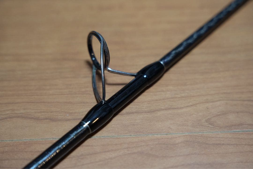 シマノ　OCEA PLUGGER LIMITED S83M