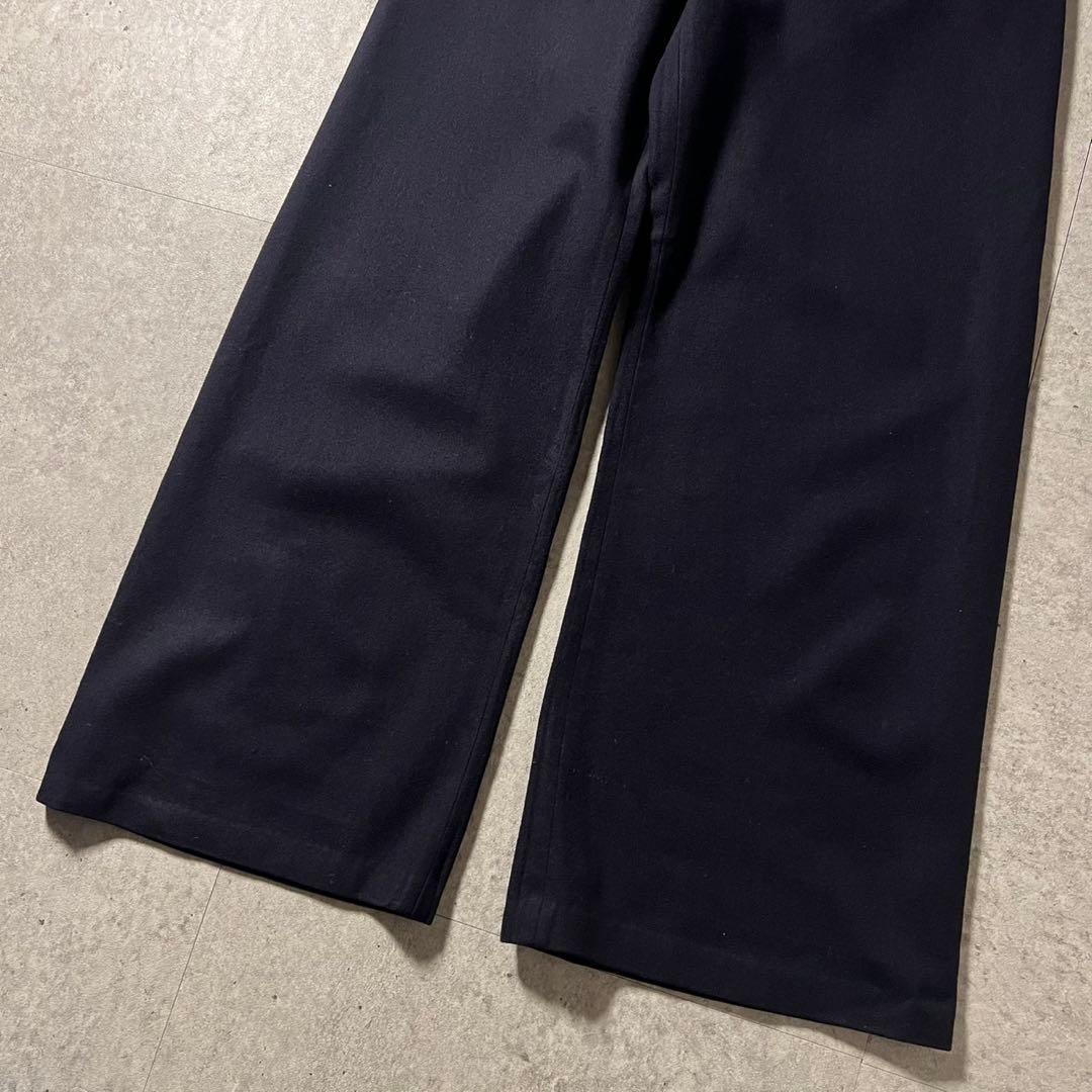 60s US NAVY セーラーパンツ 1967年製 実物 W30相当