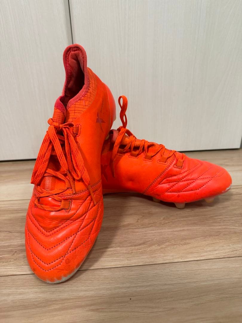 お値下げ★adidas X スパイク