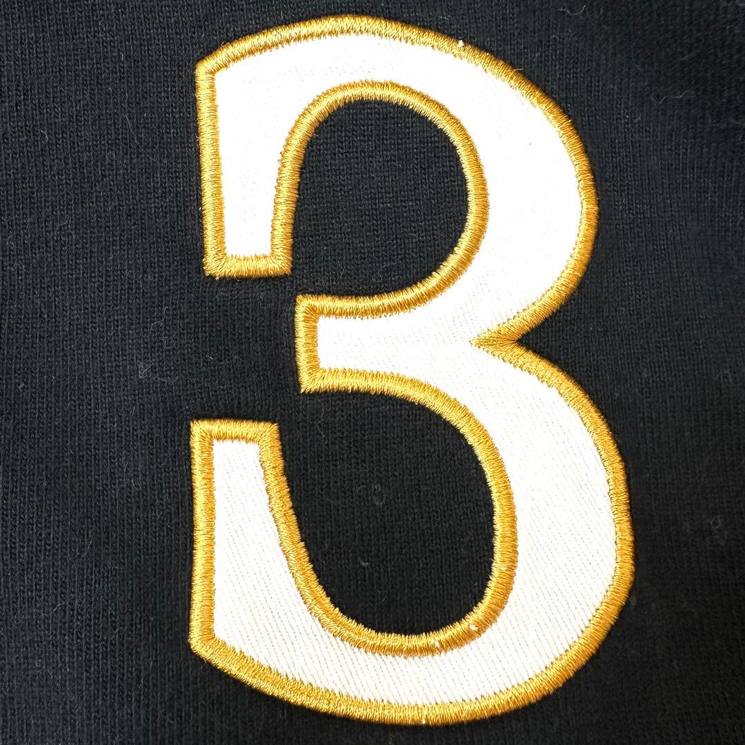 90's ラルフローレン×サンモリッツ ワールドカップ 長袖 ラガーシャツ