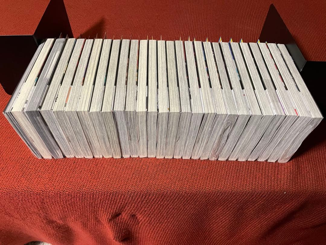 呪術廻戦 全巻初版　０～24巻 全26巻 (0.5巻、公式ファンブック込み)