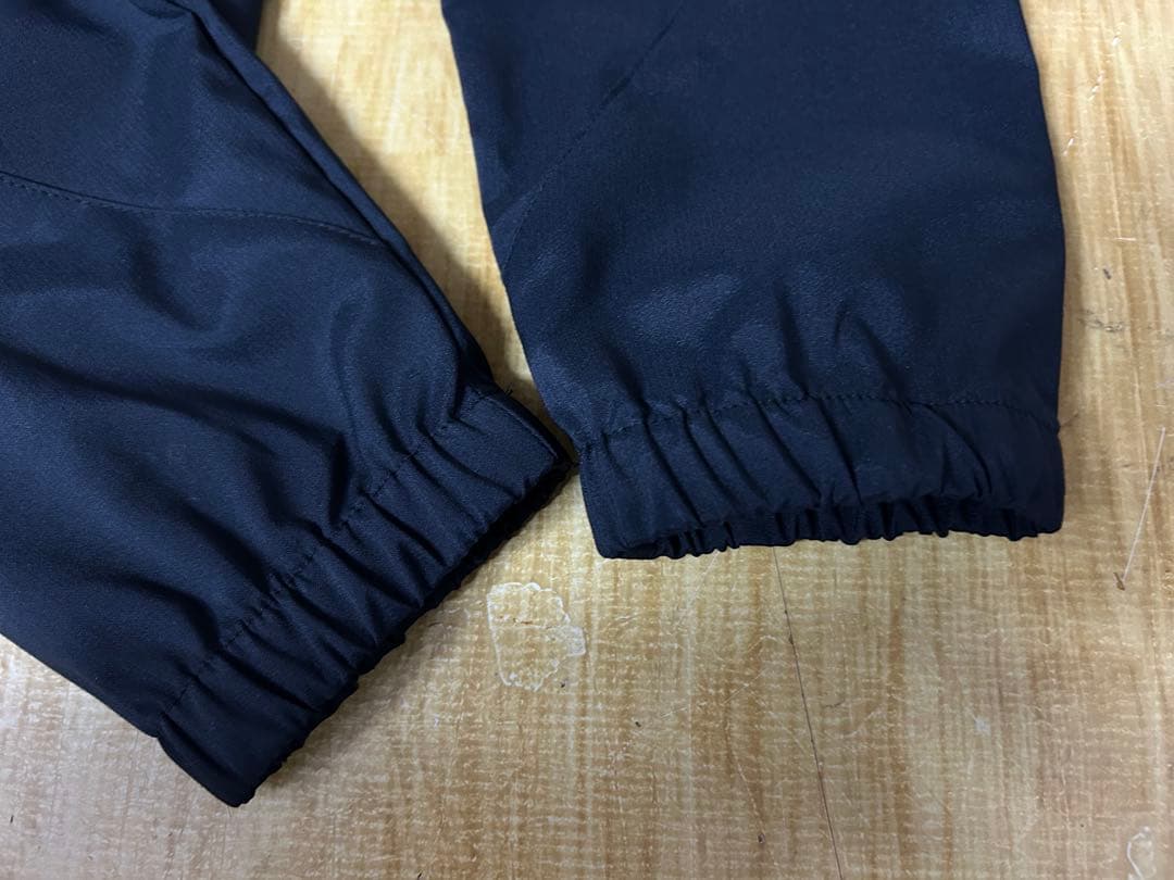 B382 24karats adidasアディダス半袖ジャージセットアップ L