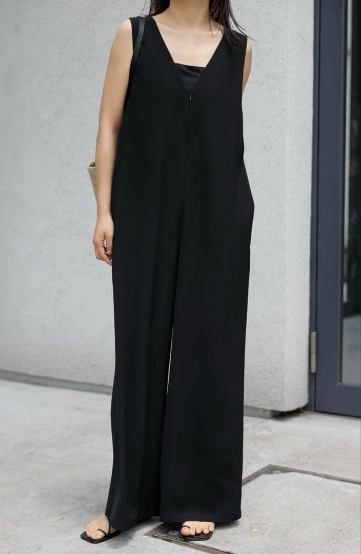 【na.e】 Smooth Reversible All-in-one