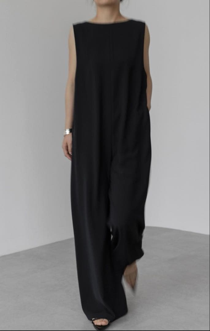 【na.e】 Smooth Reversible All-in-one