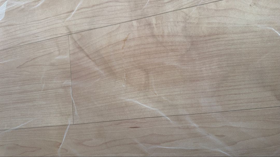 verawang 3段ヴェール