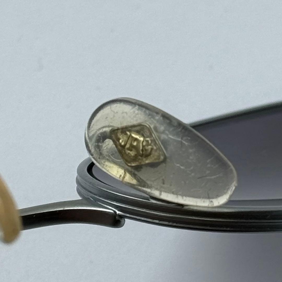 【90s】JPG ジャンポールゴルチエ サングラス