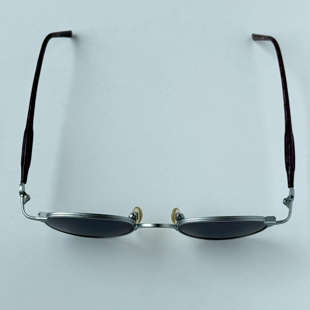 【90s】JPG ジャンポールゴルチエ サングラス