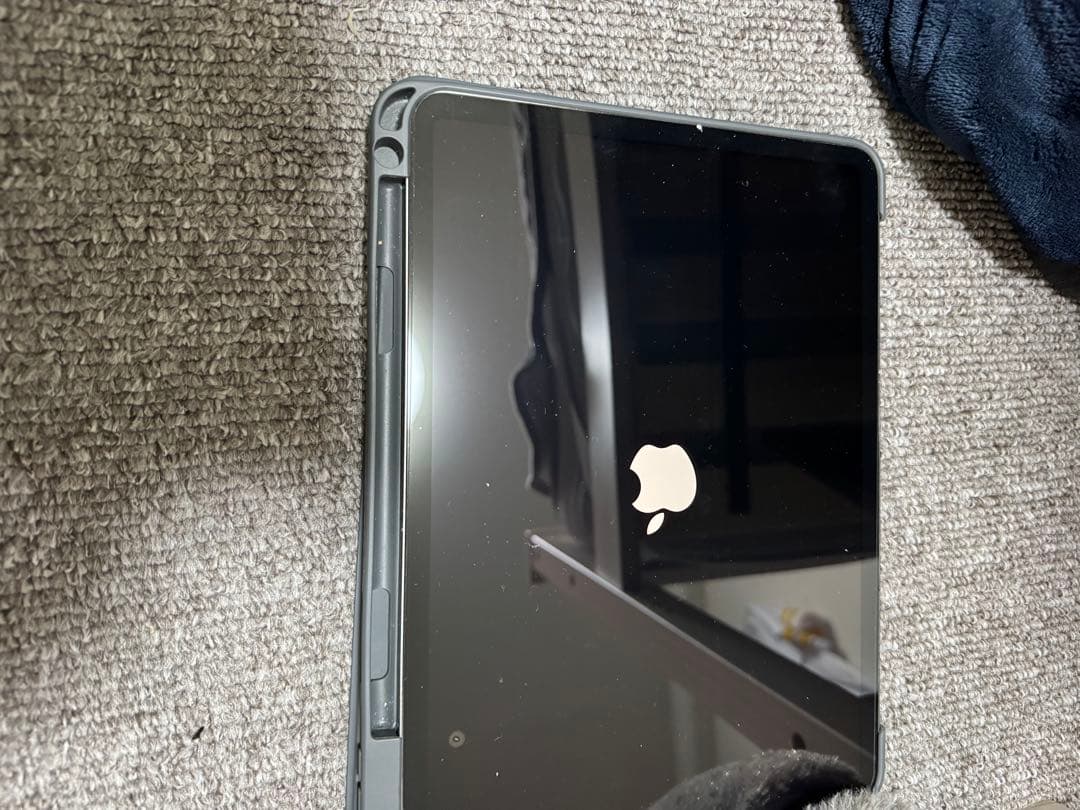 コ*カ様 iPad Pro 第二世代　Wi-Fi スペースグレイ Wi-Fi 1