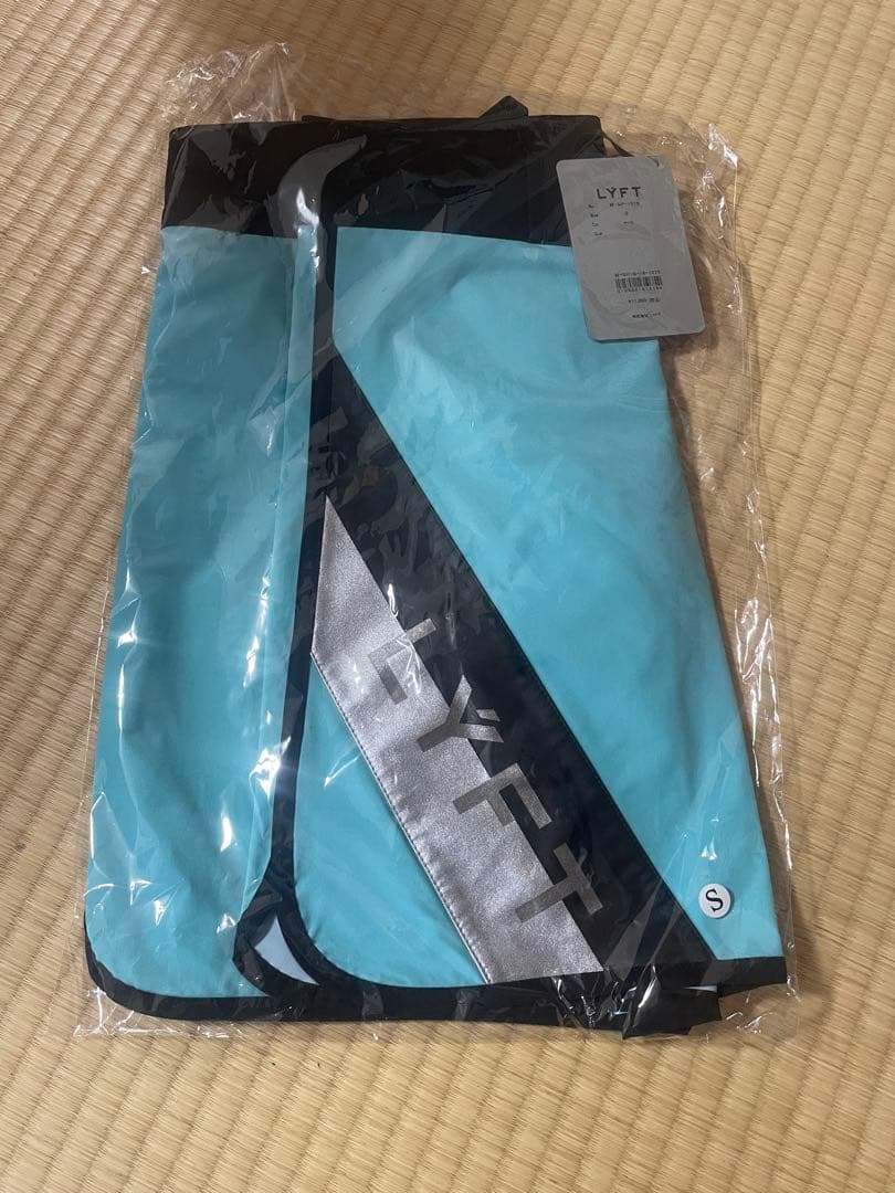 LYFT 田口純平さん着用　ショーツ