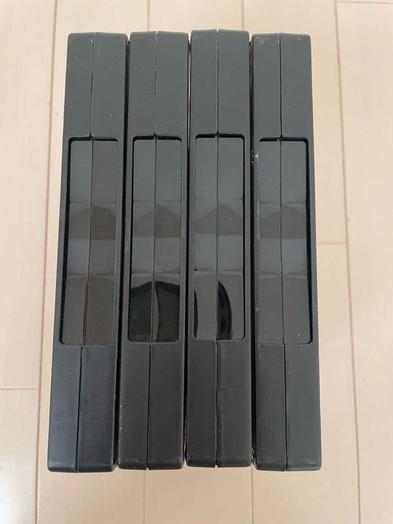 大草原の小さな家 シーズン1 〜4 DVD-SET〈各8枚組〉