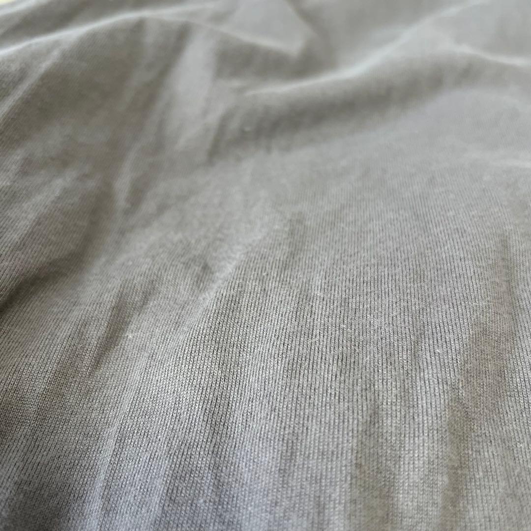 mina perhonen choucho 刺繍 カットソーロングワンピース