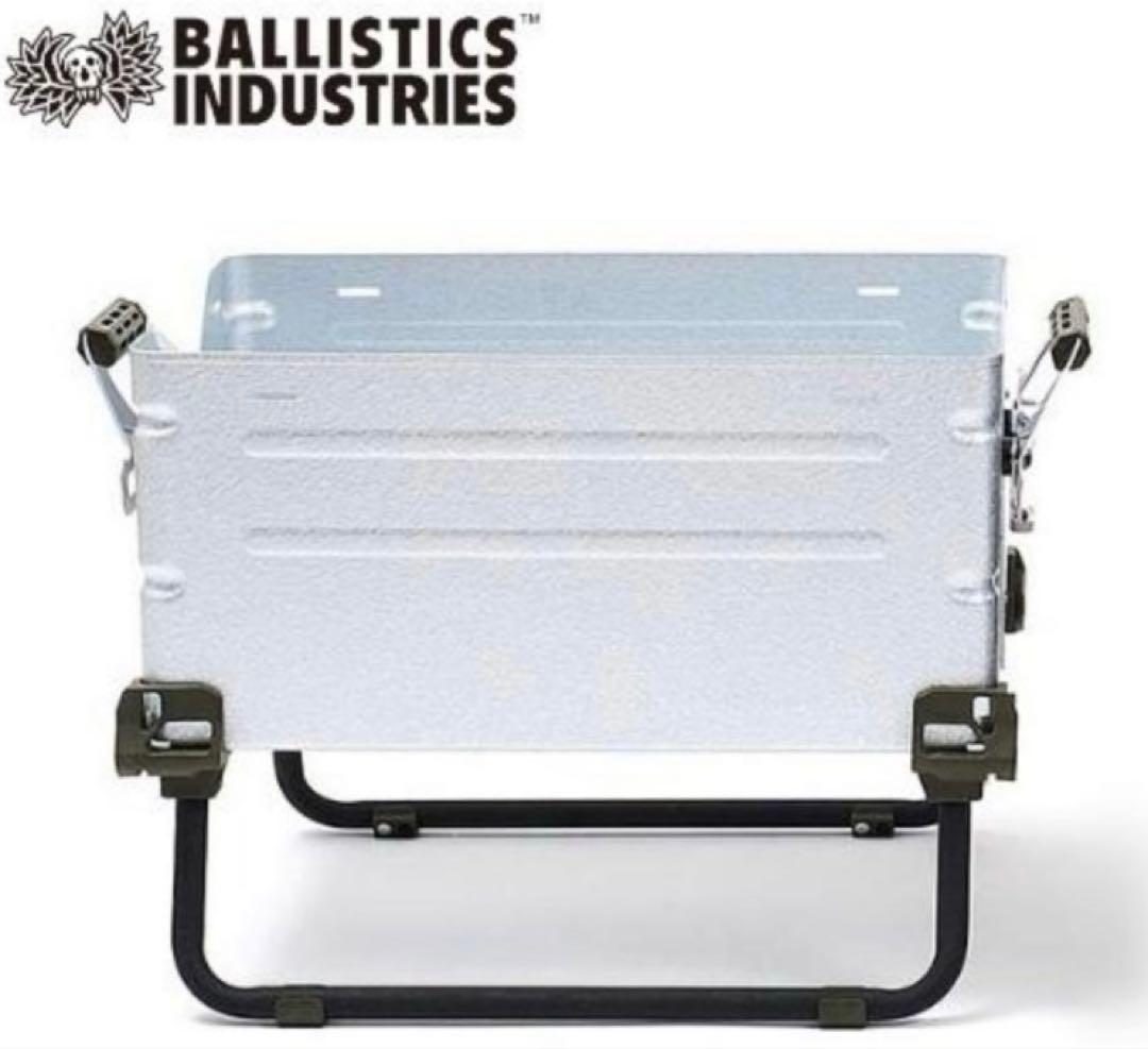 【未使用】Ballistics バリスティクス SC-FOLDING LEG50