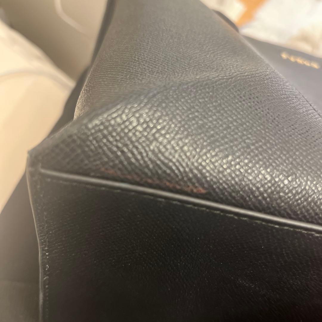 FURLA バッグ 黒