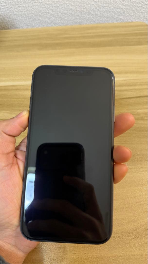 スマートフォン本体 Apple iPhone 11 128gb phone only