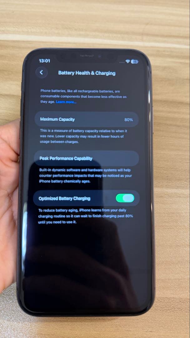 スマートフォン本体 Apple iPhone 11 128gb phone only