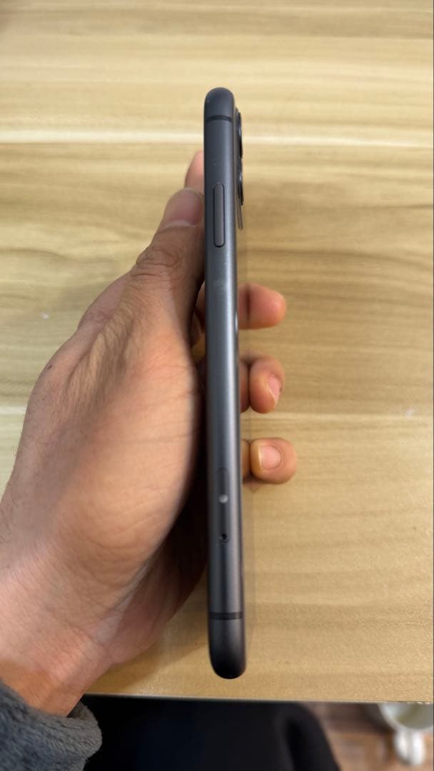 スマートフォン本体 Apple iPhone 11 128gb phone only