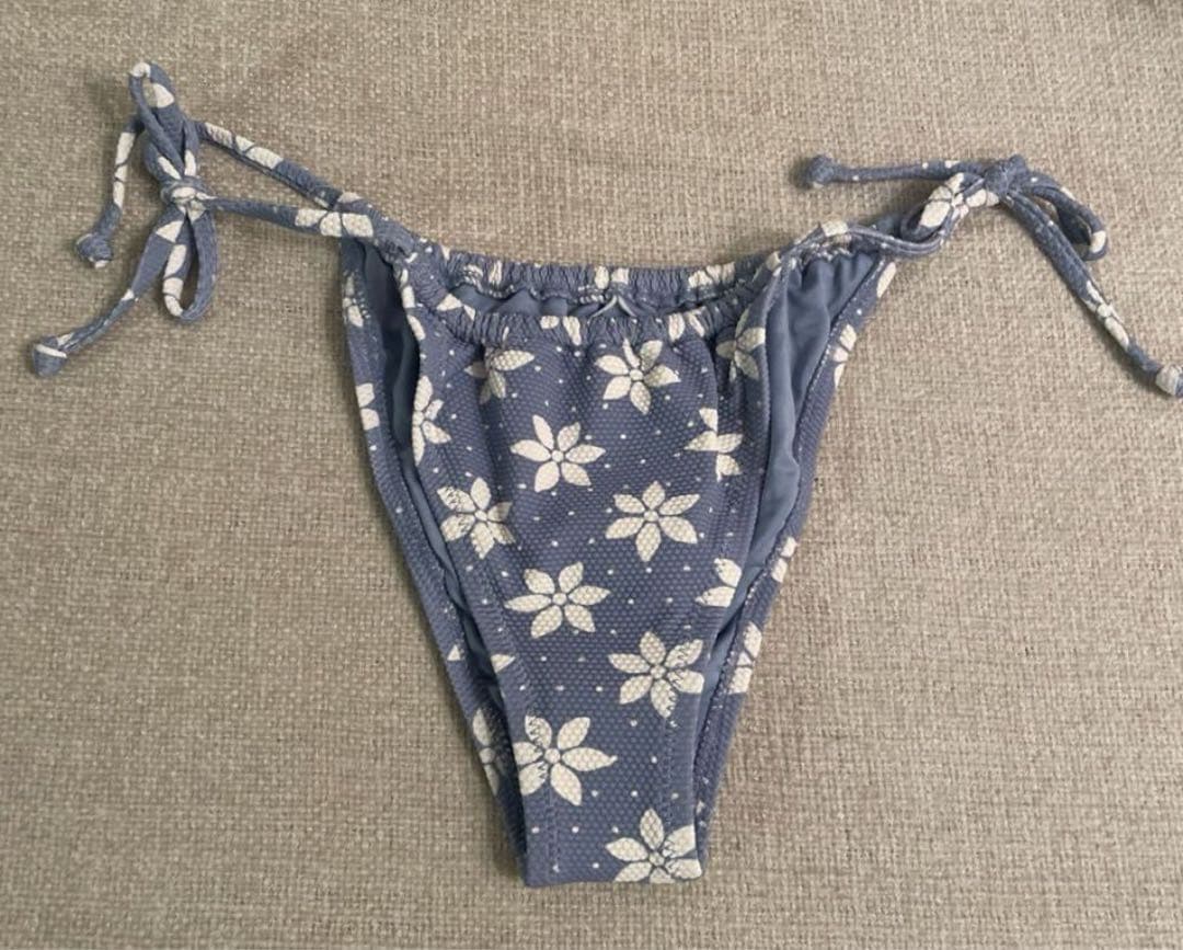 Billabong X Wrangler ディシービキニ