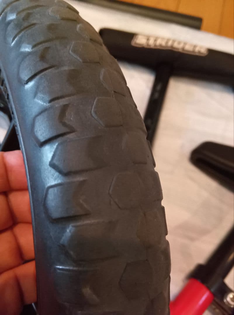 ストライダー STRIDER ホンダ HONDA バランスバイク