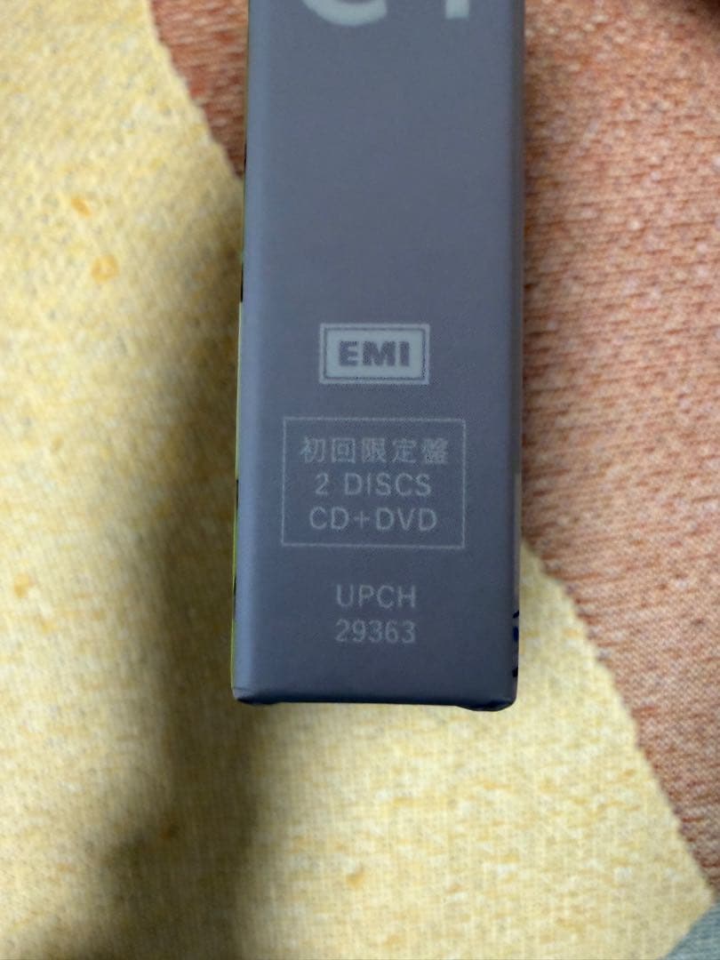 Mrs. GREEN APPLE 5 【初回限定版】