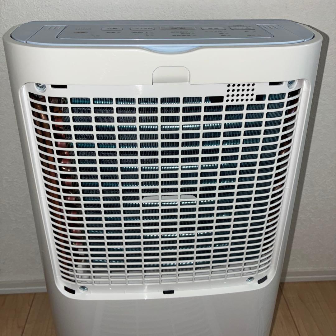 SHARP 除湿機　プラズマクラスター　CV-H71-W