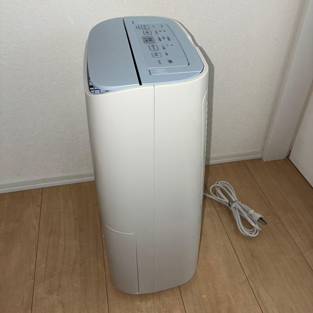 SHARP 除湿機　プラズマクラスター　CV-H71-W