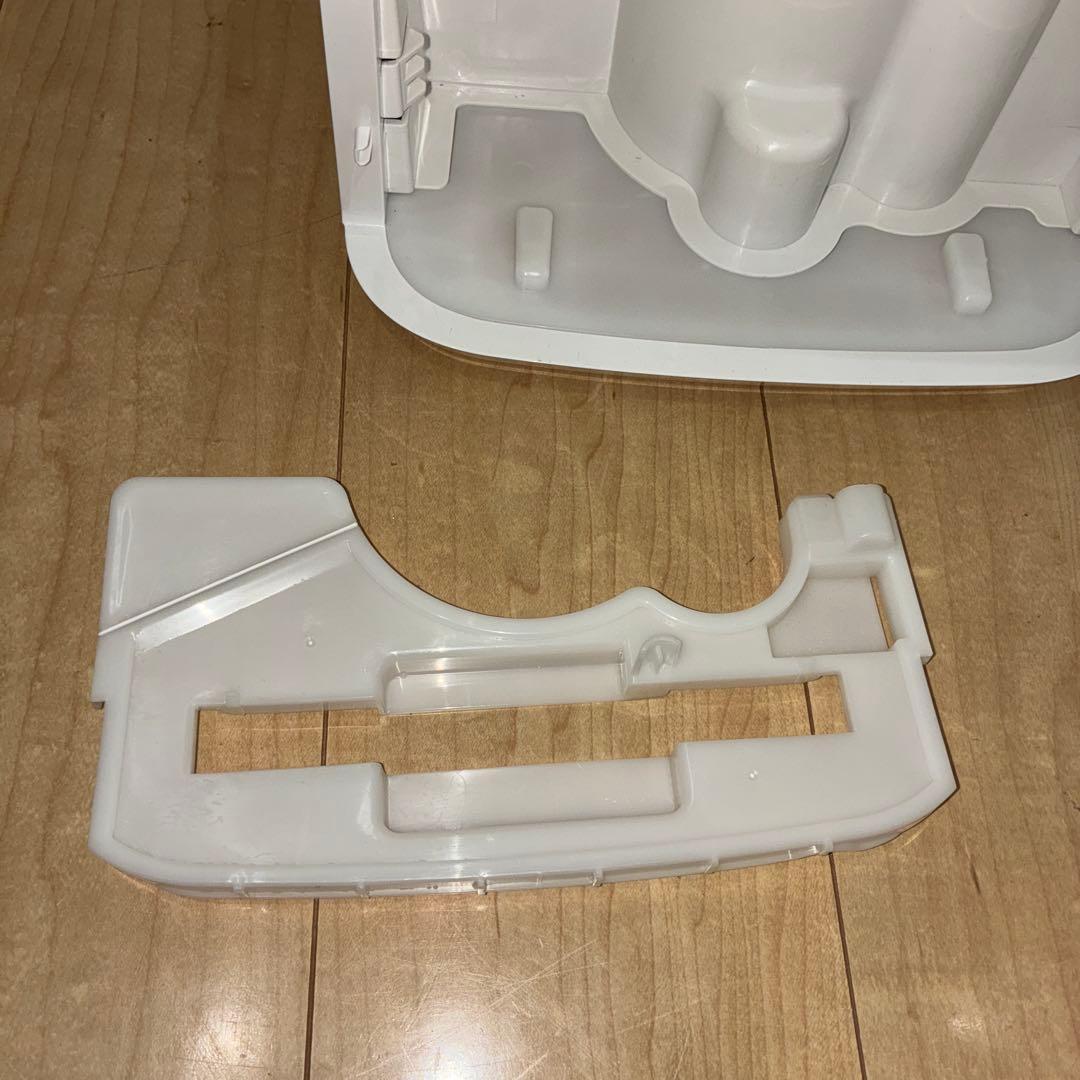 SHARP 除湿機　プラズマクラスター　CV-H71-W