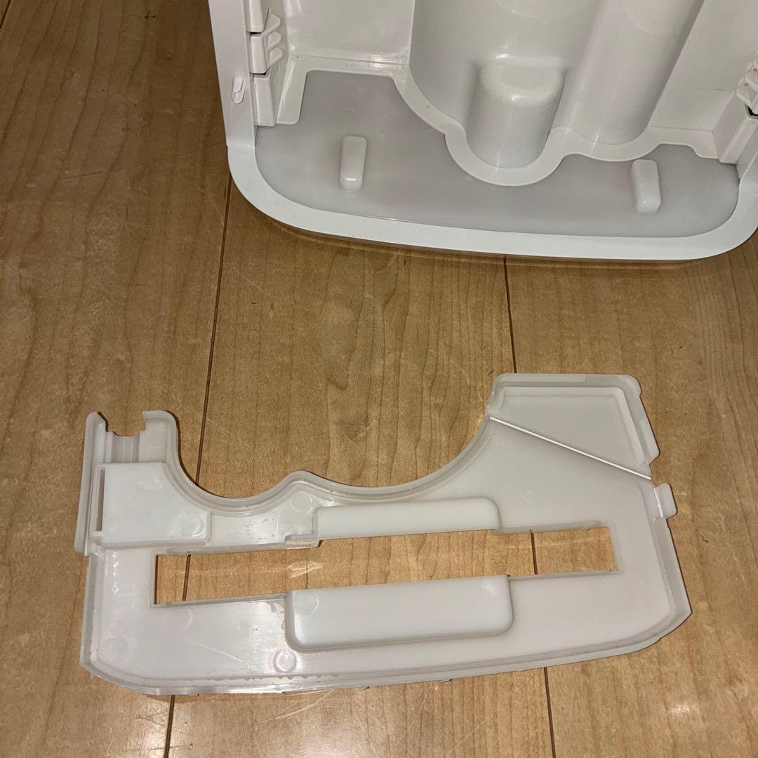 SHARP 除湿機　プラズマクラスター　CV-H71-W