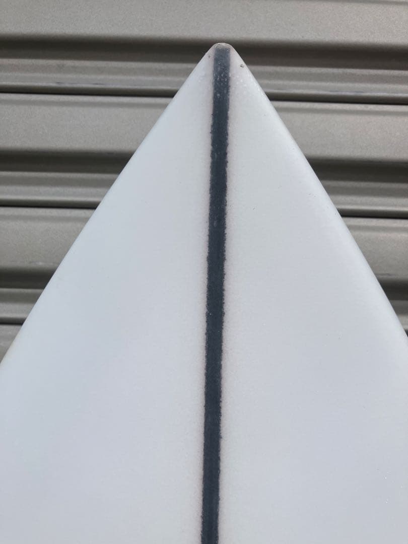 スパローSSモデルハイパフォーマンスボード5.10 27リットル