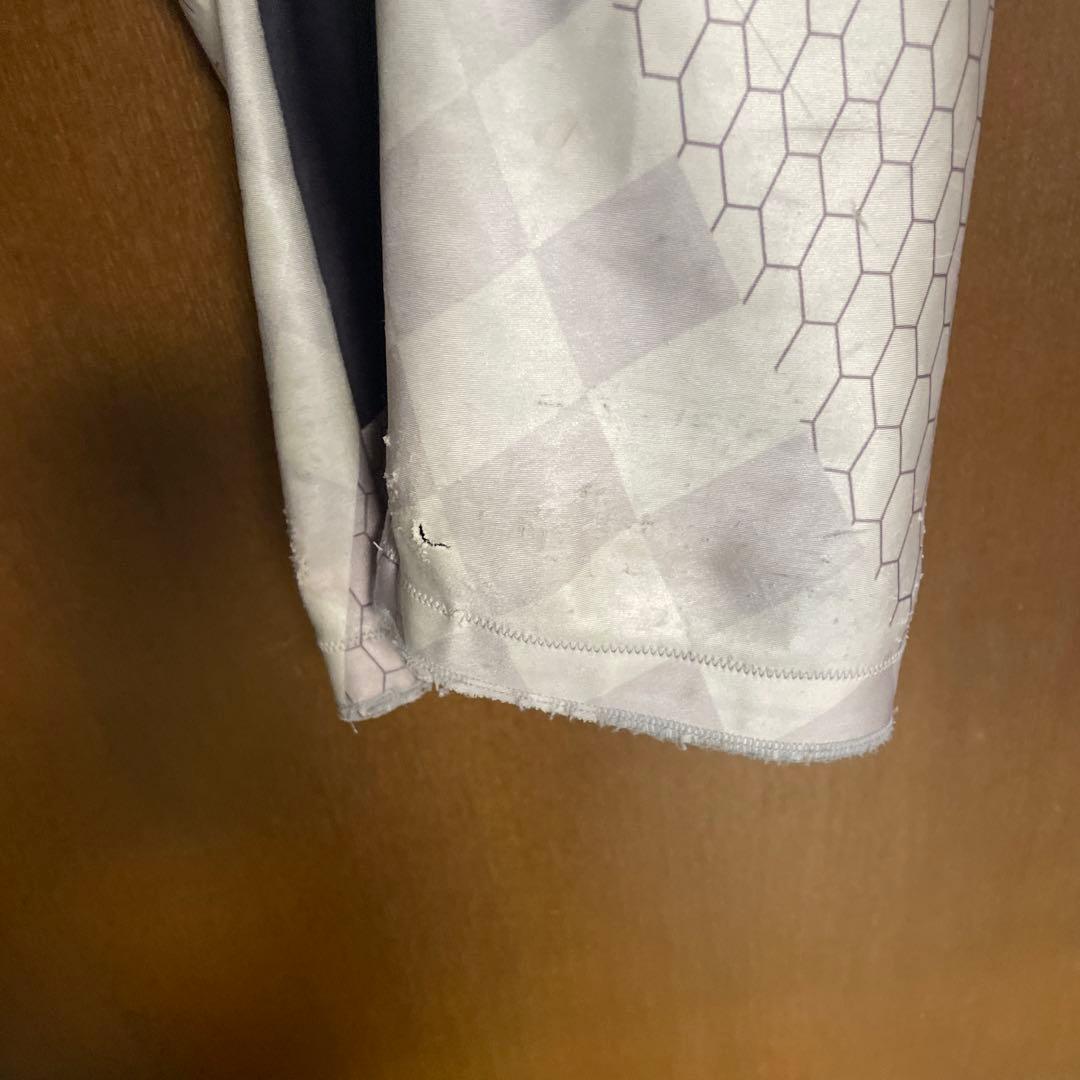 Mizuno ミズノ スキー ワンピース 130cm