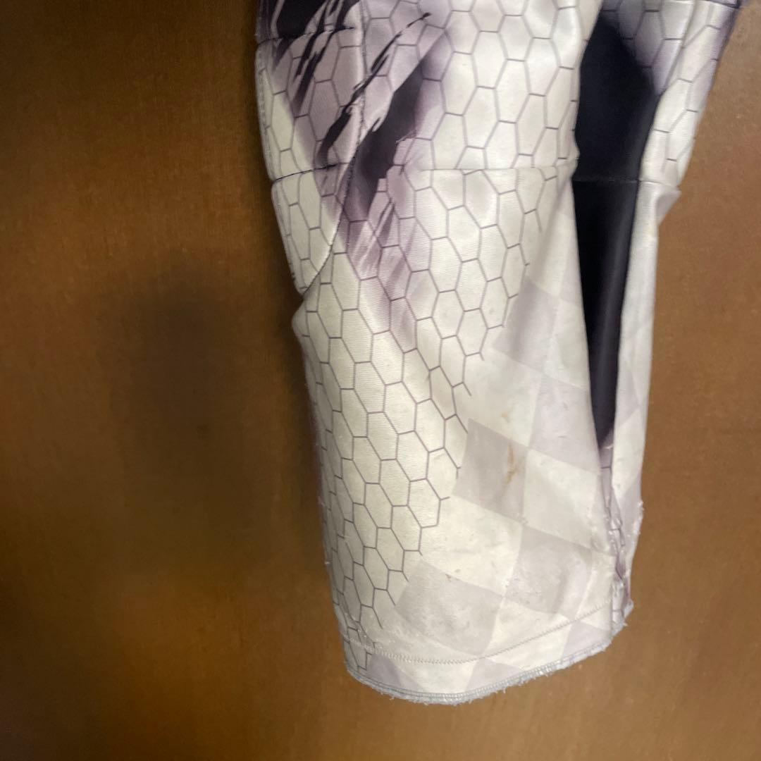 Mizuno ミズノ スキー ワンピース 130cm