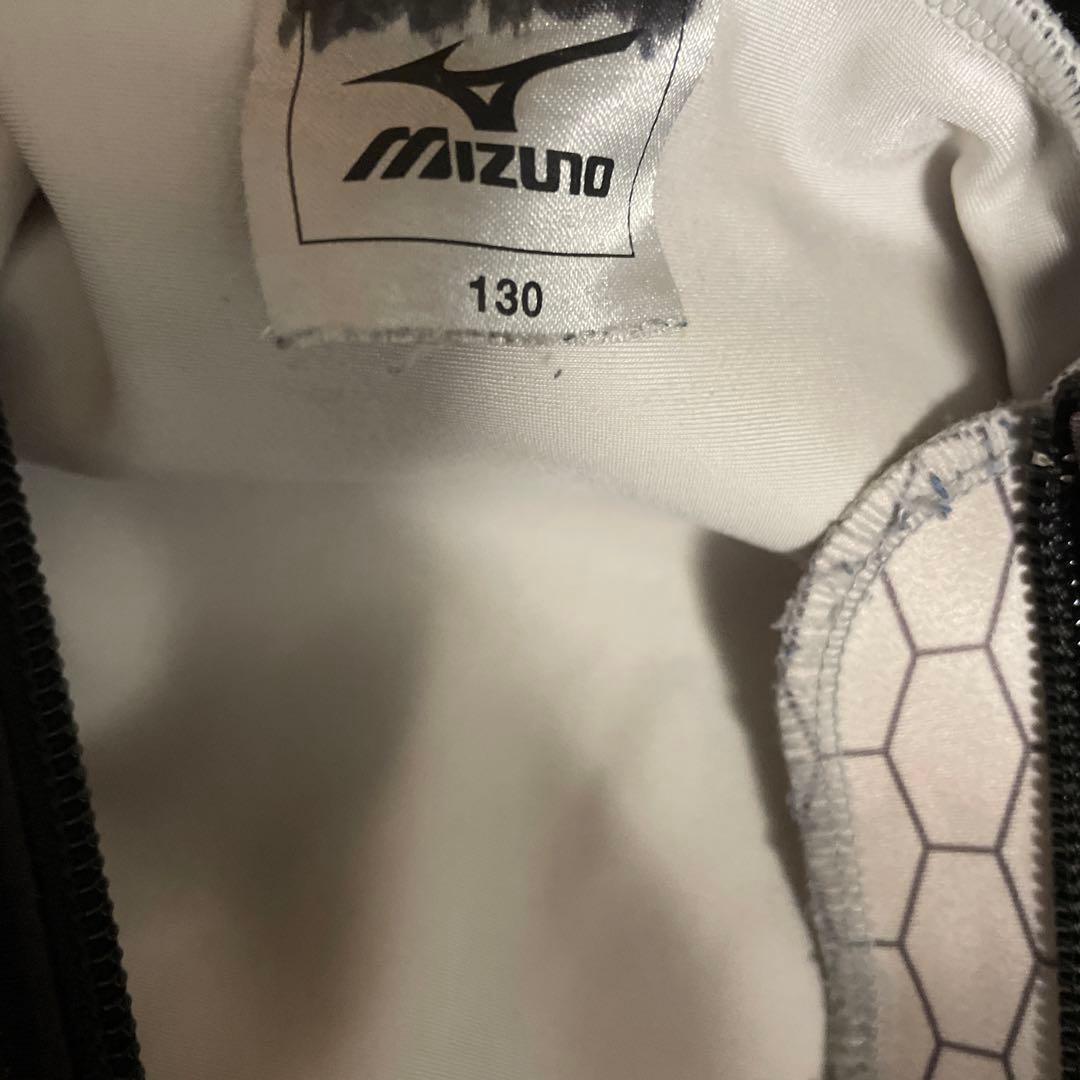Mizuno ミズノ スキー ワンピース 130cm