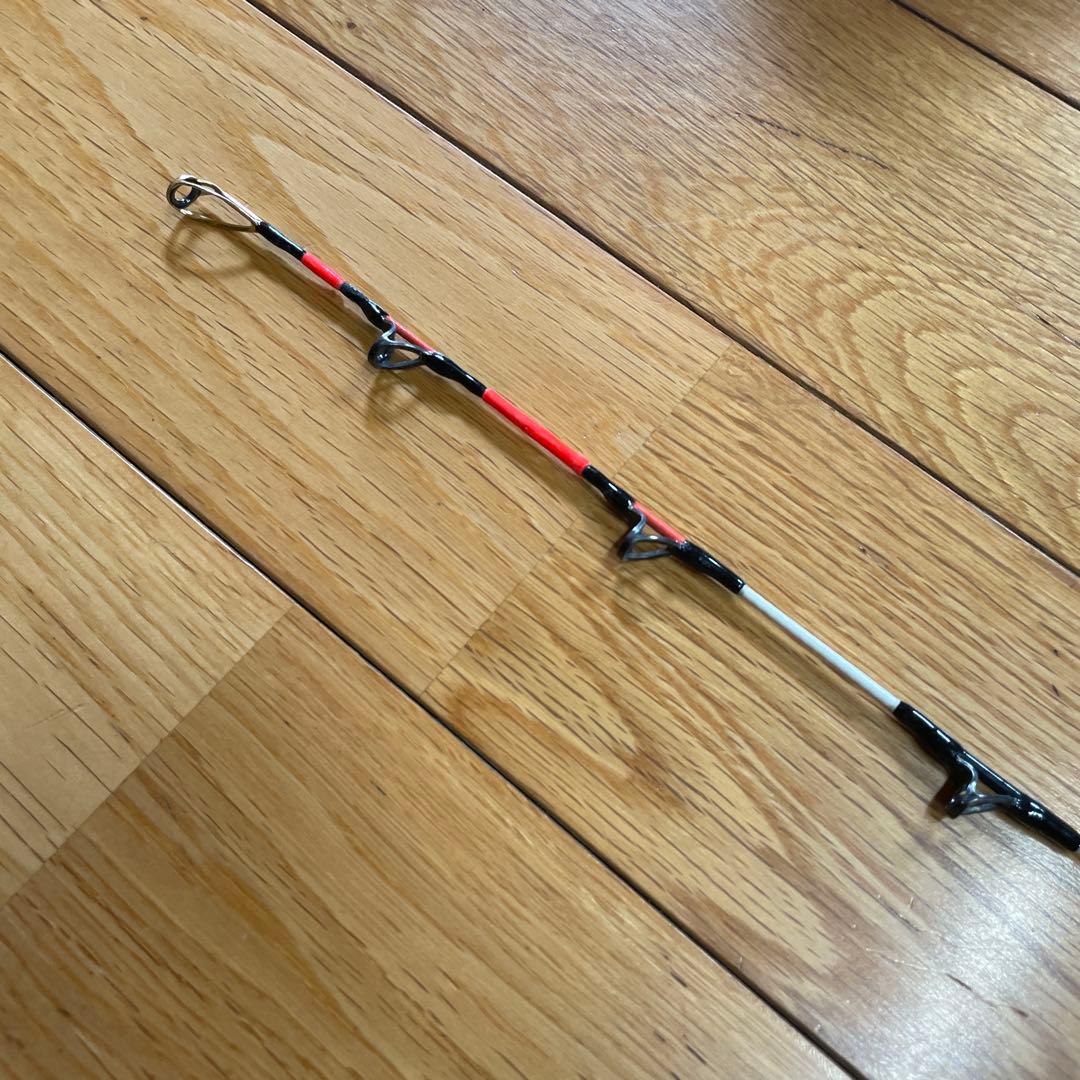 落とし込みロッド　DAIWA M-235SMT