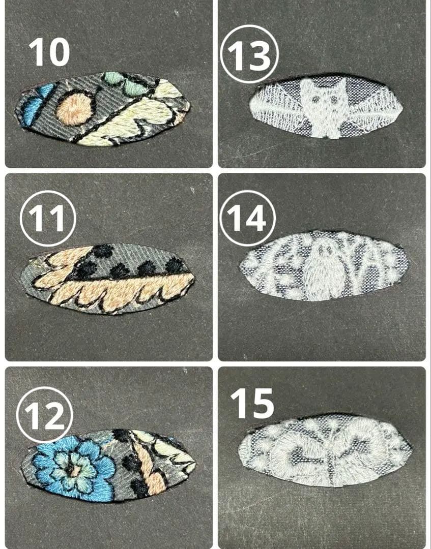 ともっち様　ご確認用ページ