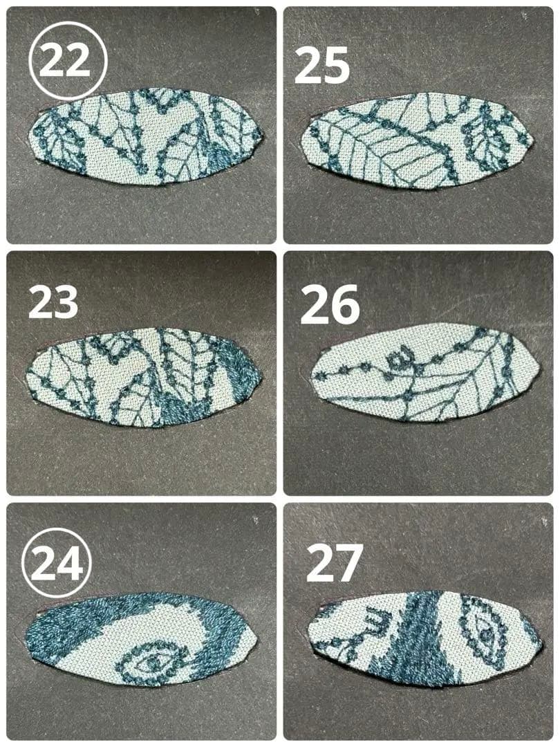 ともっち様　ご確認用ページ