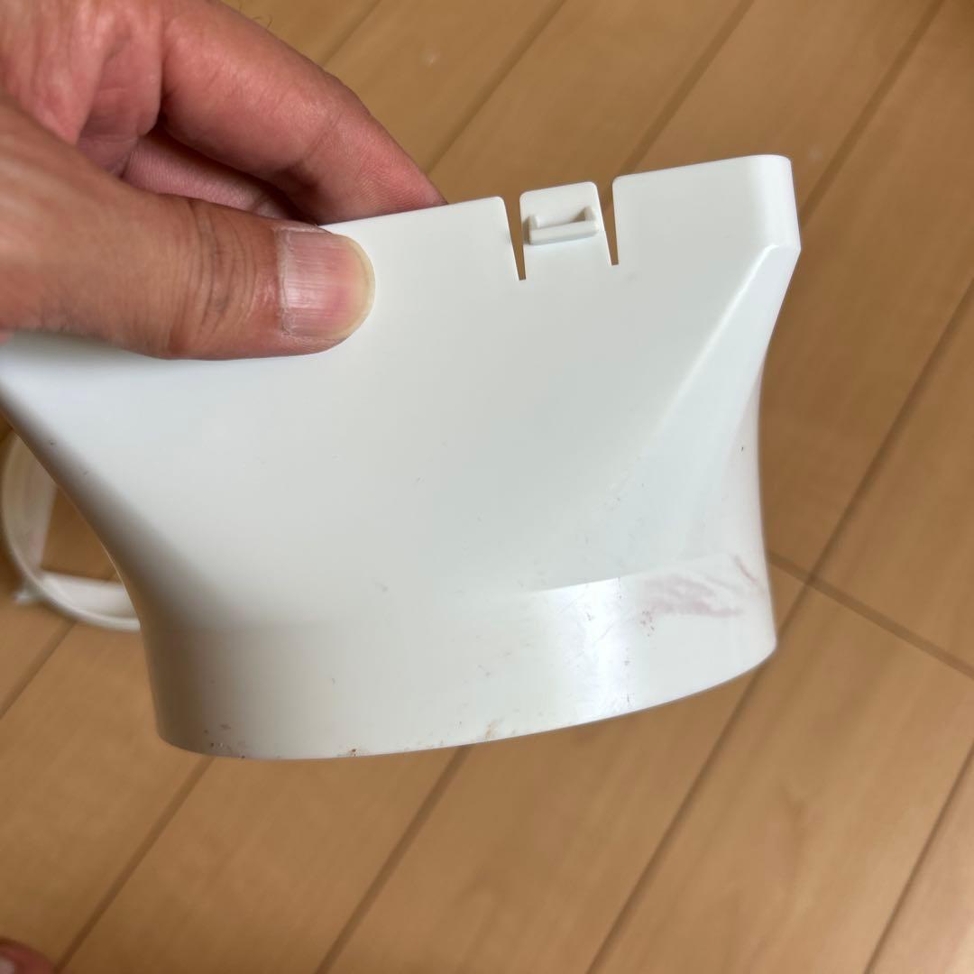 アイリスオーヤマスポットクーラー