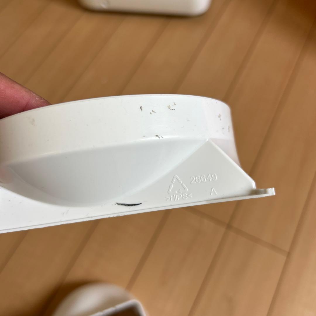 アイリスオーヤマスポットクーラー