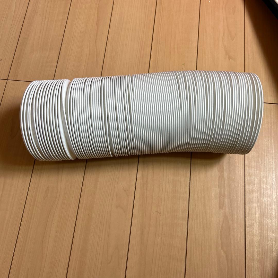 アイリスオーヤマスポットクーラー