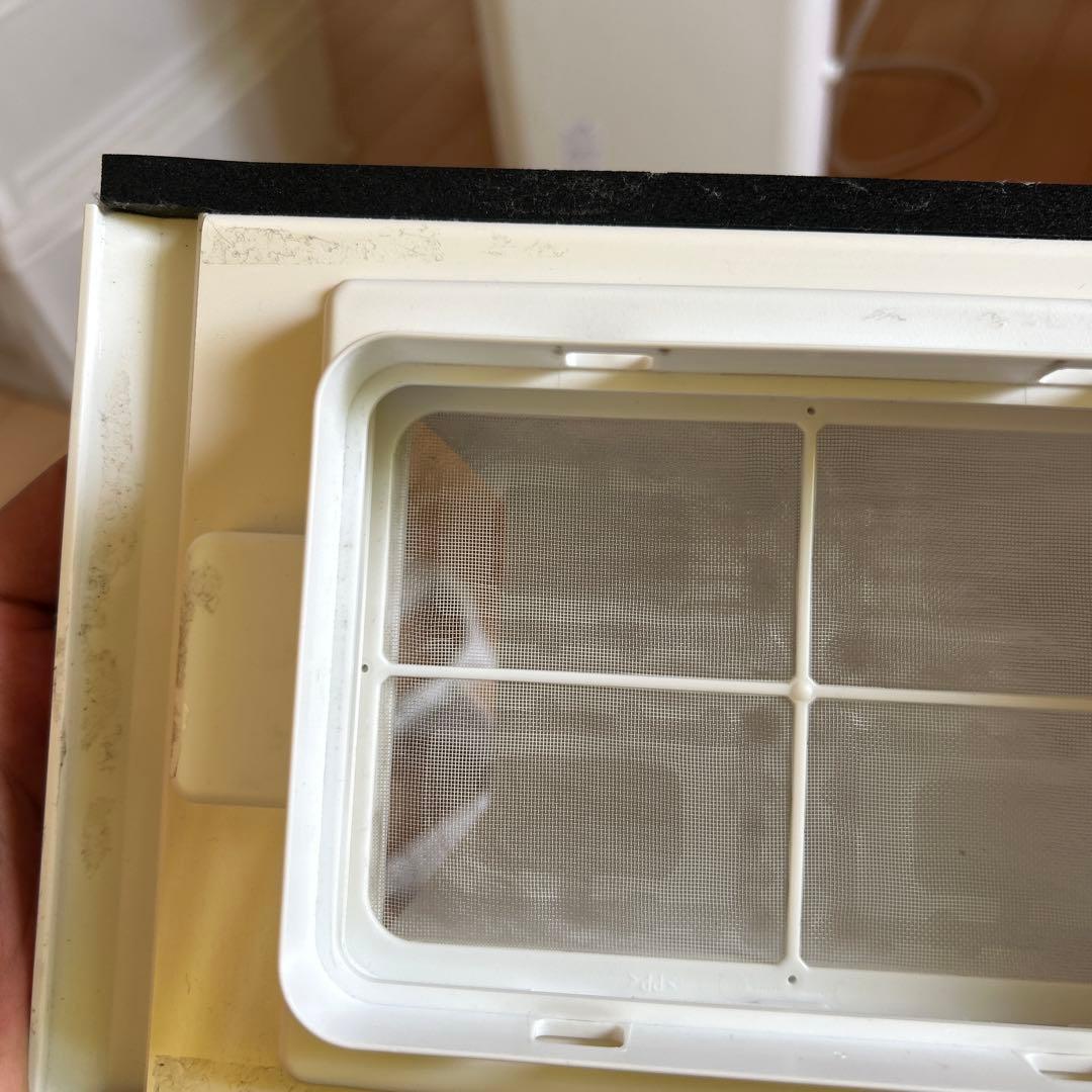 アイリスオーヤマスポットクーラー