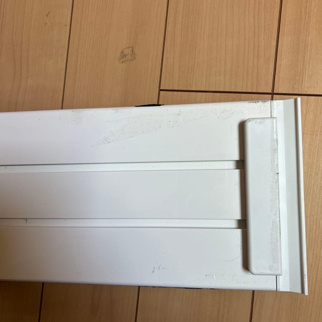 アイリスオーヤマスポットクーラー