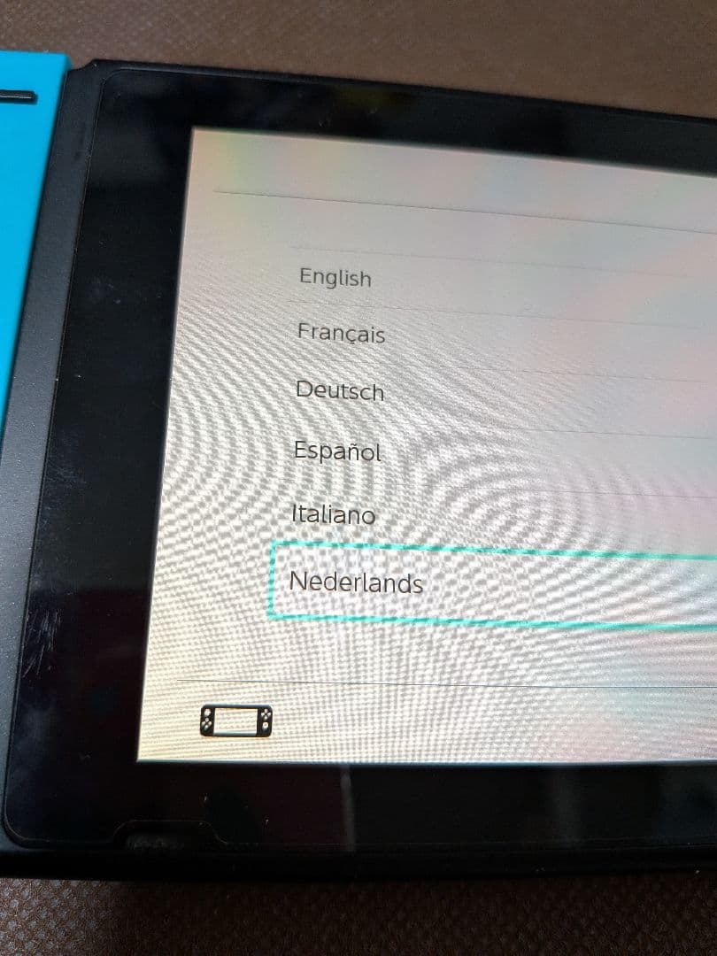 ち*様 ※ジャンク※　Nintendo Switch