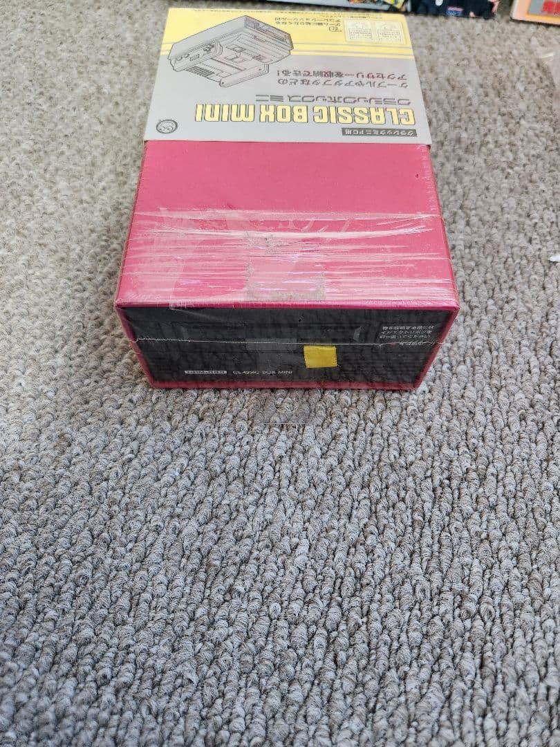 ニンテンドー　クラシックミニファミリーコンピュータ　　オマケ付きすぐ遊べるセット