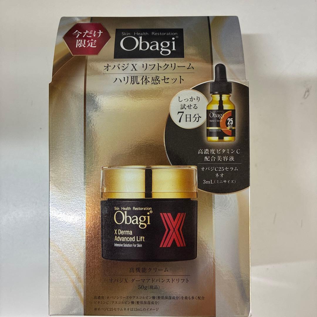 Jtoma Lovejapanオバジクリーム4個