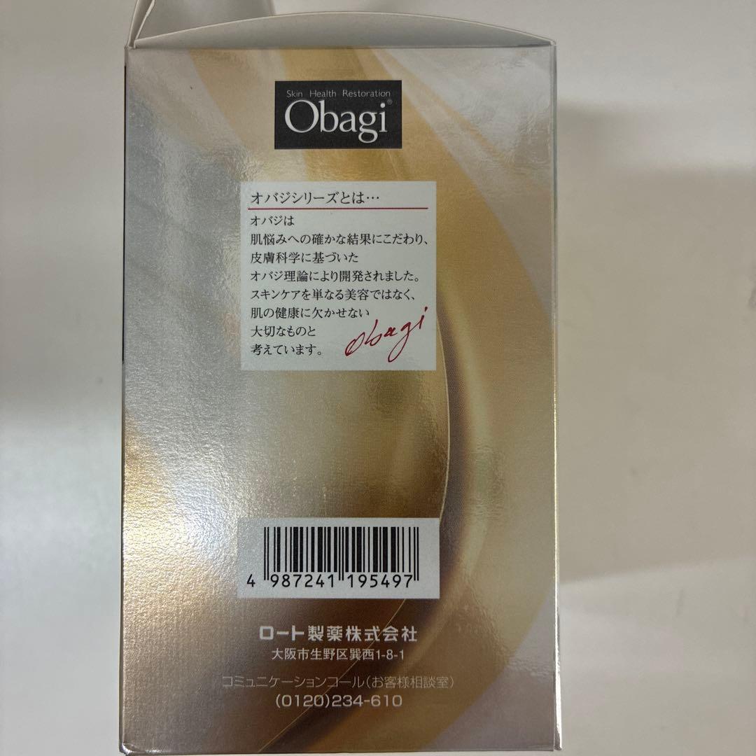 Jtoma Lovejapanオバジクリーム4個