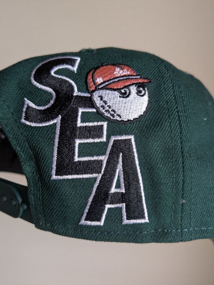 週末値下マルボンゴルフ　ウィンダンシー　ゴルフセット　ニューエラ