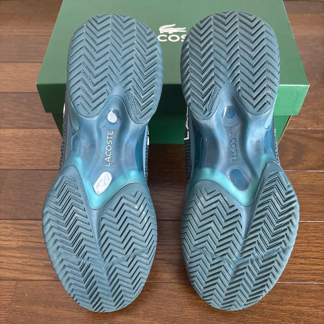 シューズ(男性用) LACOSTE AG-LT23 ULTRA 124 1 SMA