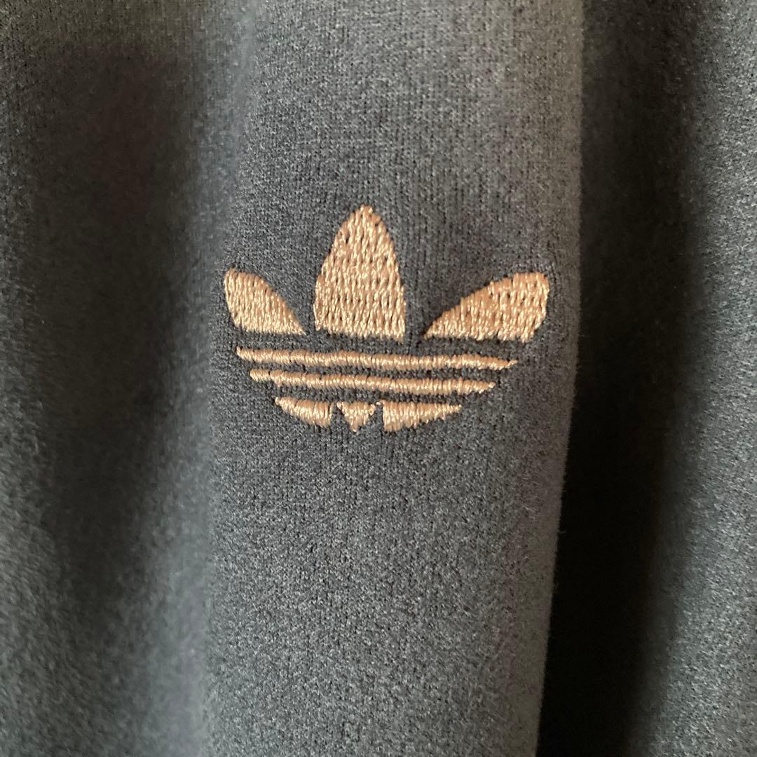 adidas M 中国限定　巳年トラックジャージ