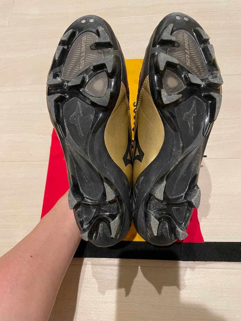 ウェーブイグニタス3MD