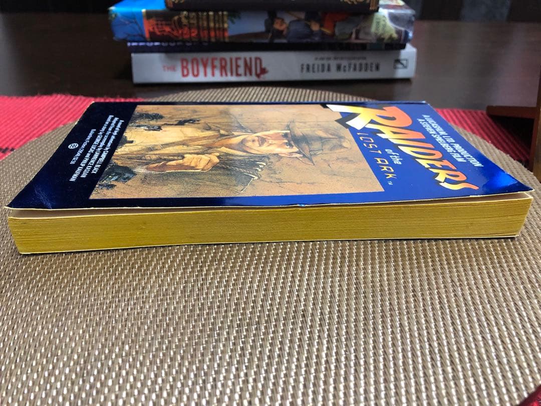 希少　RAIDERS of the LOST ARK